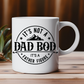 Dadbod Father Figure Coffee Mug