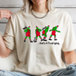 I'm Not Going Green Guy - Short Sleeve