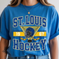St Louis Hockey 1967 - Short Sleeve