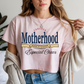 Motherhood Especial - Crops