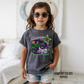 GD Monster Truck - Short Sleeve
