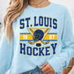 St Louis Hockey 1967 - Long Sleeve