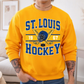 St Louis Hockey 1967 - Sweatshirt