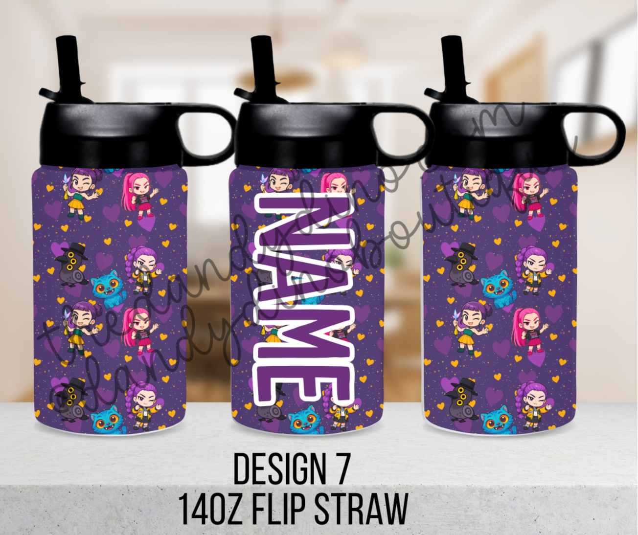 KPDH Cups/Tumblers