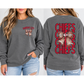 Chiefs Bow - Sweatshirt