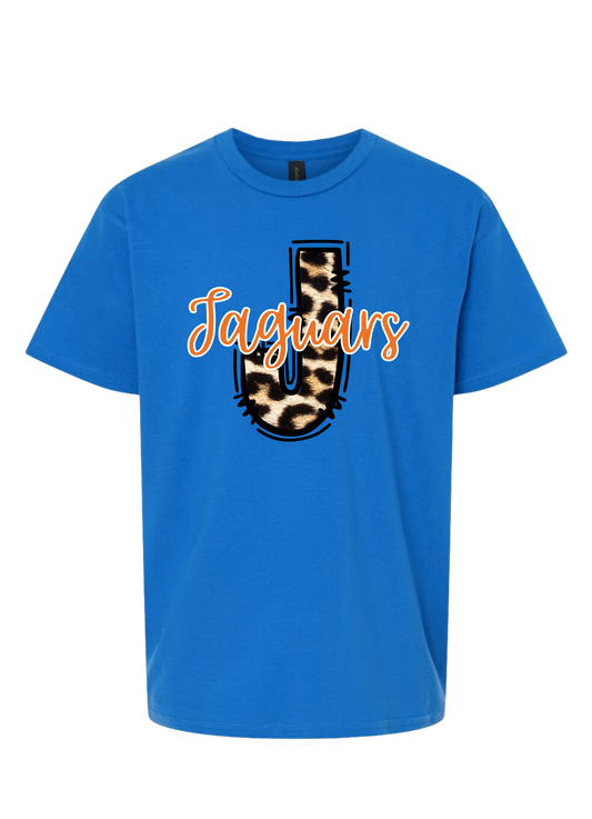 Jaguars J Short Sleeve