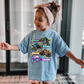 MJ Trucks Stacked - Short Sleeve