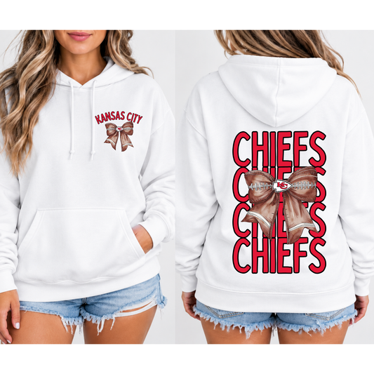 Kansas City 1960 - Hoodie