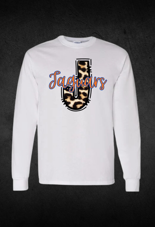 Jaguars J Long Sleeve