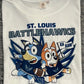 Character Team Short Sleeves/Long Sleeves/Sweatshirt