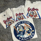 Character Team Short Sleeves/Long Sleeves/Sweatshirt