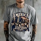 250 Fathers - Comfort Colors Short Sleeve
