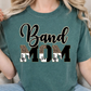 Band Mom - Short Sleeve