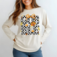 Checkered Gobble - Long Sleeve