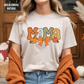Fall Bow Mama/Nana/Gigi/Mimi - Short Sleeve