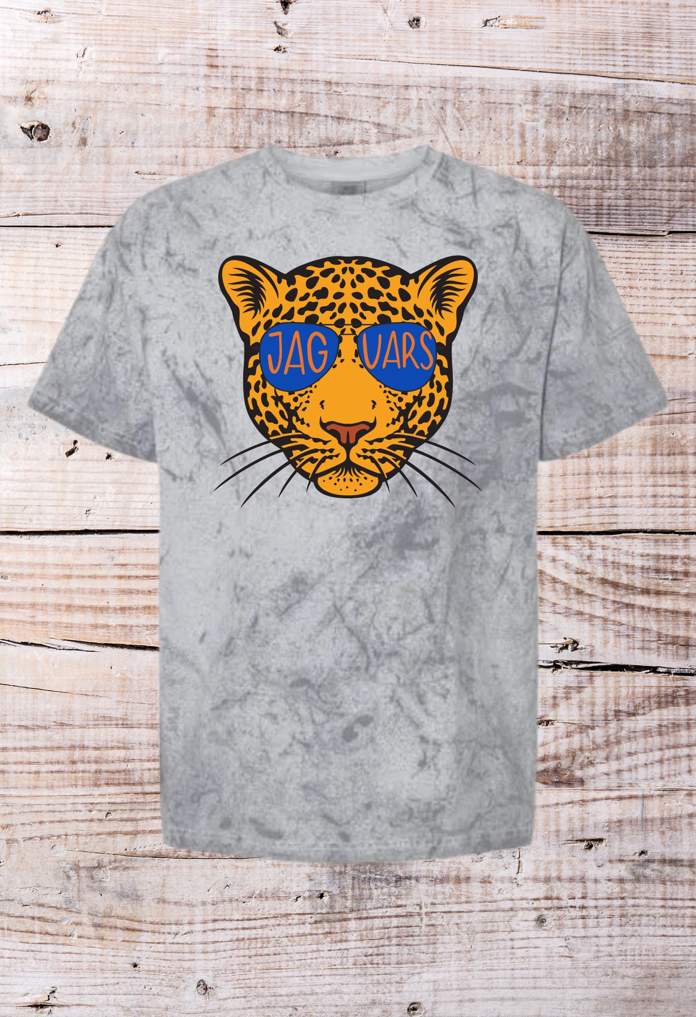 Jaguar Glasses Jaguar Short Sleeve/Long Sleeve