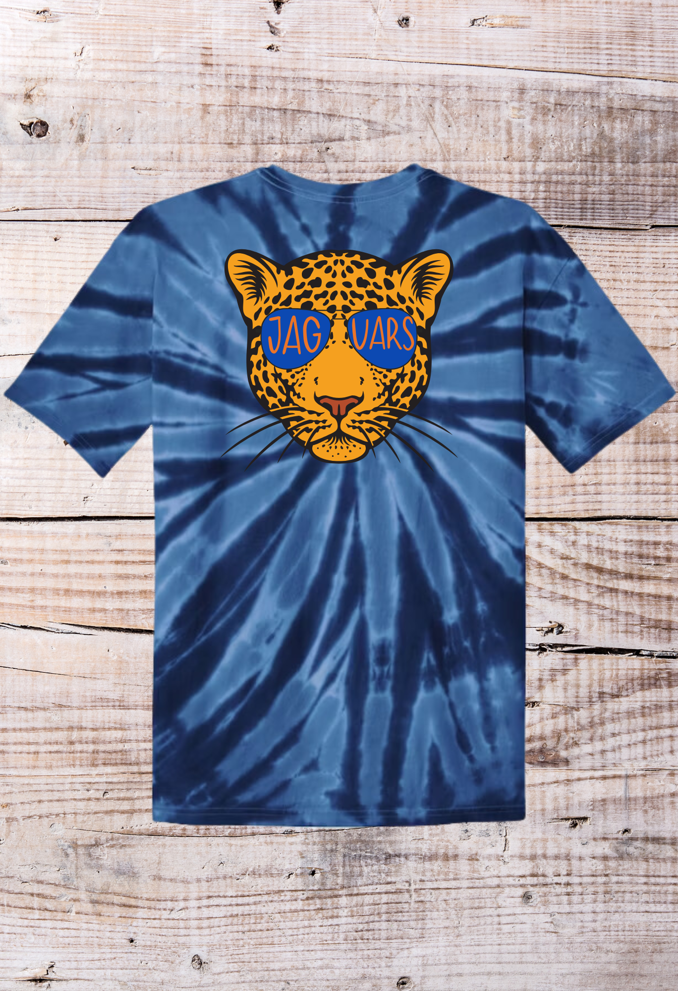 Jaguar Glasses Jaguar Short Sleeve/Long Sleeve