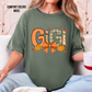 Fall Bow Mama/Nana/Gigi/Mimi - Short Sleeve