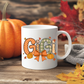 Fall Bow Mama/Nana/Gigi/Mimi - Coffee Mug