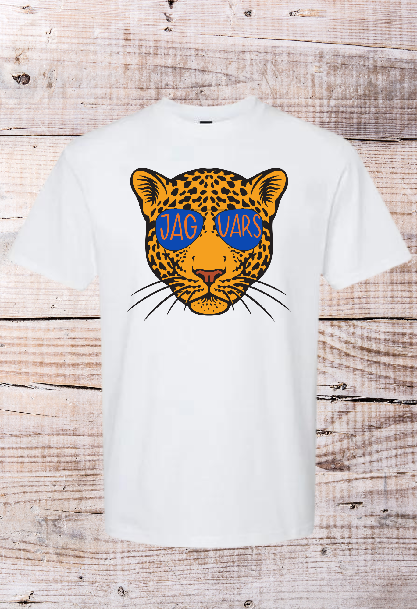 Jaguar Glasses Jaguar Short Sleeve/Long Sleeve