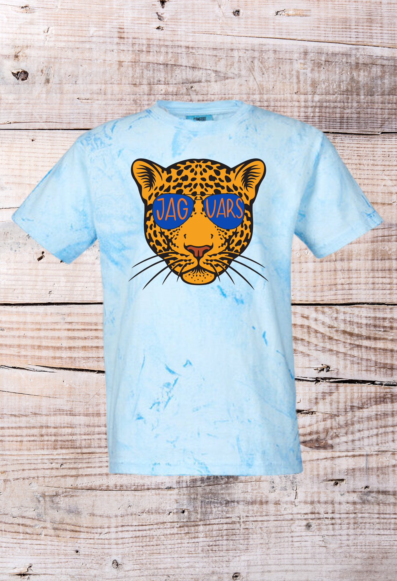 Jaguar Glasses Jaguar Short Sleeve/Long Sleeve