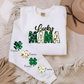 Lucky Mama PERSONALIZABLE - Sweatshirt
