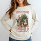 Deck These Halls - Long Sleeve