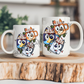 Bly Cocoa Cups - Coffee Mug