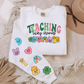 Teaching Lucky Charms - Sweatshirt