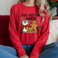 Put Out For Santa - Long Sleeve