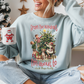 Deck These Halls - Sweatshirt