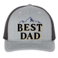Best Dad Beer Hat