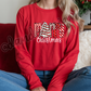 Merry Christmas Cake - Long Sleeve