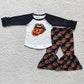 *PRE-ORDER* Pumpkin Tongue Bell Set