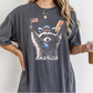 America Raccoon - Short Sleeve