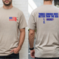 USA/Canada Hockey - Short Sleeve