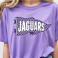 Mascot Pennant Flag - Short Sleeve