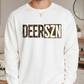 DEERSZN - Sweatshirt