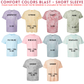 Journey Elementary Jaguars Wavy - Short Sleeve