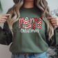 Merry Christmas Cake - Sweatshirt