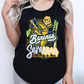 SB Retro - Tank Top