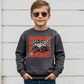 MJ Monster Trucks Wavy - Sweatshirt