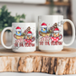 Bly Tis The Season - Coffee Mug