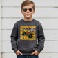 MJ Monster Trucks Wavy - Sweatshirt