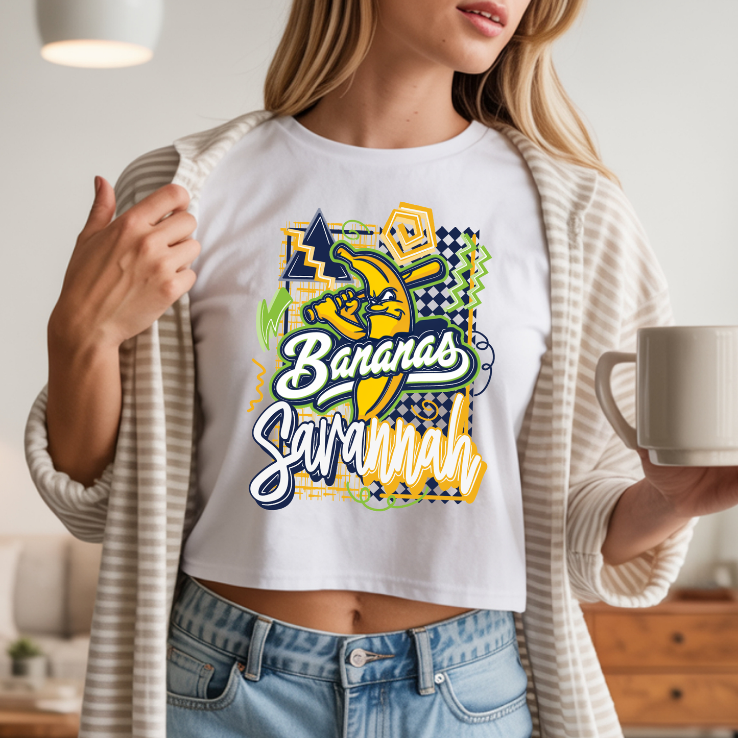 SB Retro - Crops