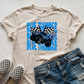 MJ Monster Trucks Wavy - Short Sleeve