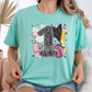 Composition Doodle Grade Level - Short Sleeve