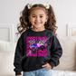 MJ Monster Trucks Wavy - Sweatshirt