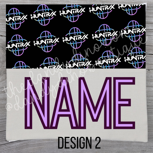 KPDH Book Pocket Pillows/Cases