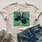 MJ Monster Trucks Wavy - Short Sleeve